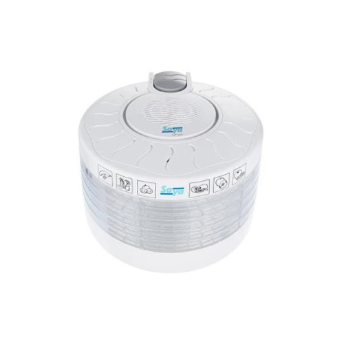 میوه و سبزی خشک‌کن سایا مدل GP-103