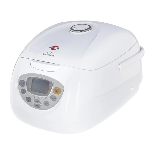 پلوپز دیجیتال پارس خزر مدل DMC-101P