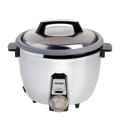 پلوپز صادراتی پارس خزر مدل RC181E-110V