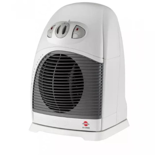 فن هیتر ایستاده با پایه ثابت SH-2000E