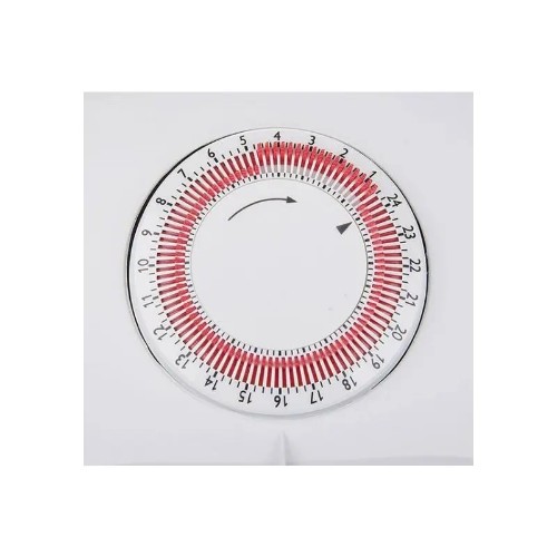 فن هیتر ایستاده 2000P