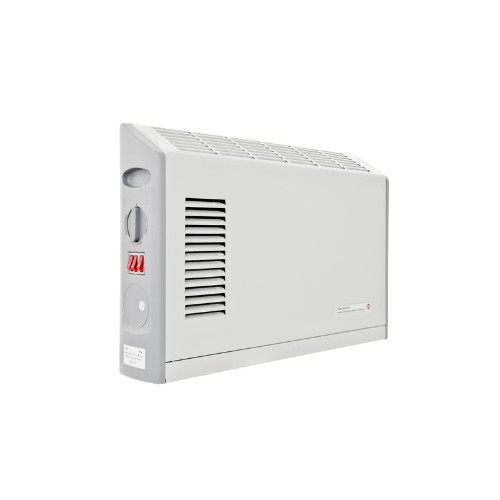 بخاری کانوکتور فن‌دار پارس خزر مدل CH2000TL
