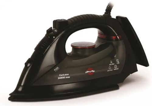 اتوبخار با کف تیتانیوم پارس خزر مدل 702