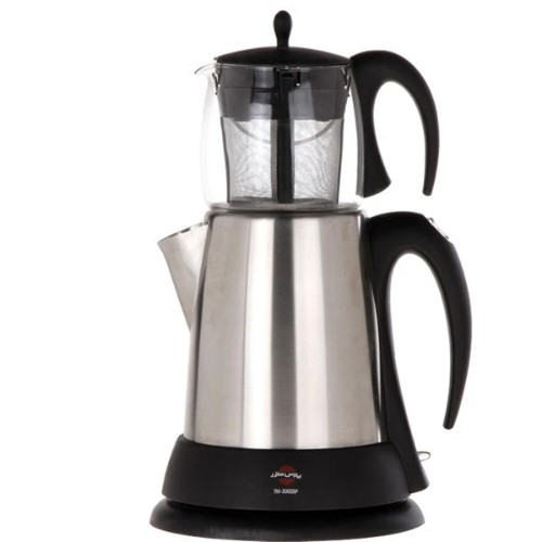 چای‌ساز-دم‌آور پارس خزر مدل TM-3000SP