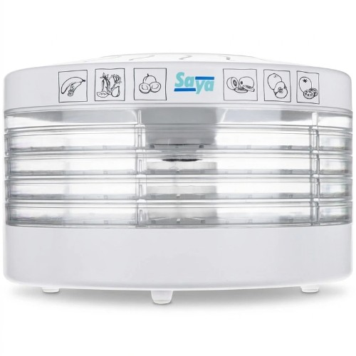 میوه و سبزی خشک‌کن سایا مدل GP-103