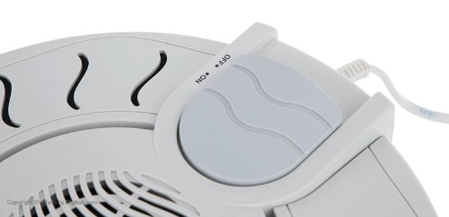 میوه و سبزی خشک‌کن سایا مدل GP-102