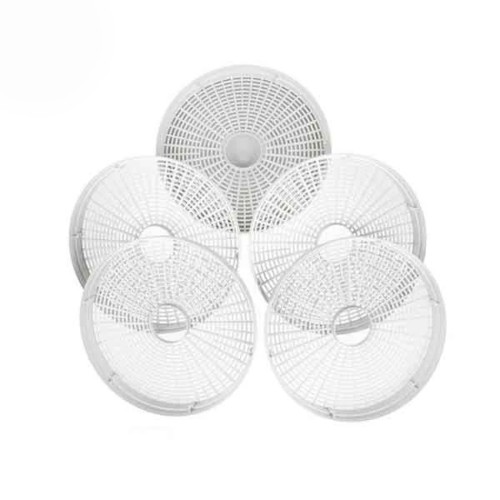 میوه و سبزی خشک‌کن سایا مدل GP-102