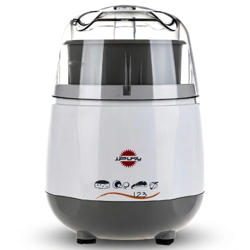 خردکن پارس خزر مدل GR-123P کارا