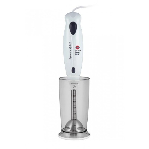 مخلوط‌کن دستی استیل پارس خزر مدل HB-5501S