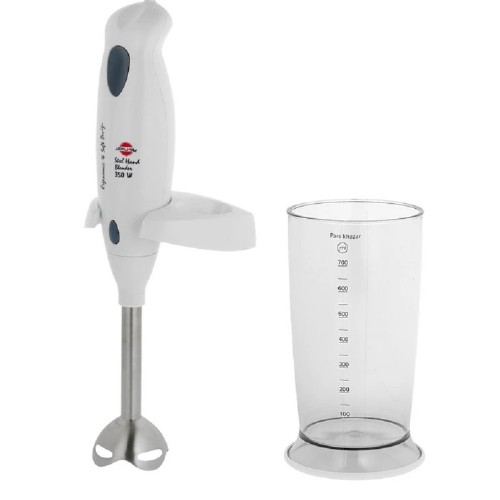 مخلوط‌کن دستی استیل پارس خزر مدل HB-5501S