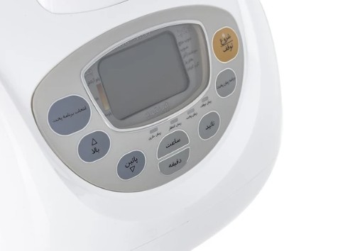 پلوپز دیجیتال پارس خزر مدل DMC-101P